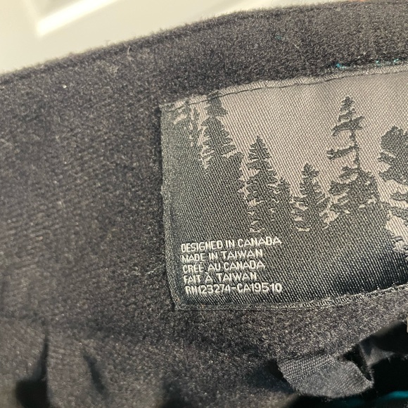 ORAGE Snow pants for Woman, perfect for Ski or Snowboard. In VERY GOOD CONDITION - Picture 5 of 11